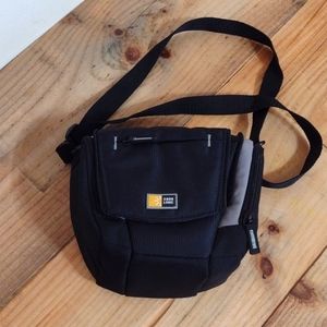 Case Logic Black Camera Carrying Case